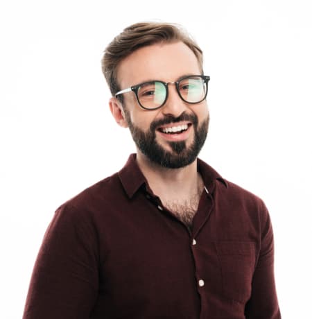 Igor Demyanenko is a Product Designer